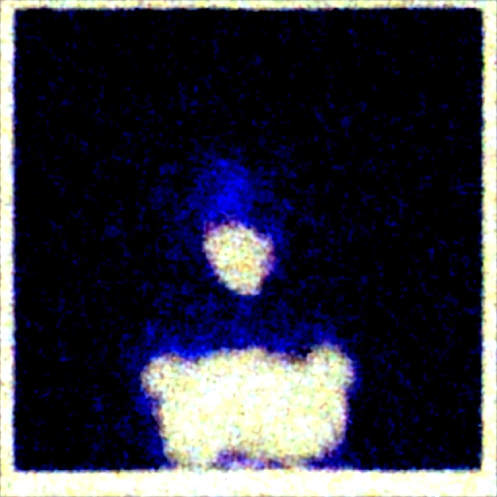 polaroid photo, night photo, photo of 24 y.o beautiful woman, pale skin, bokeh, motion blur