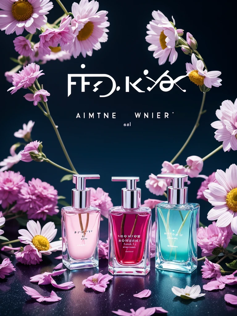 perfume