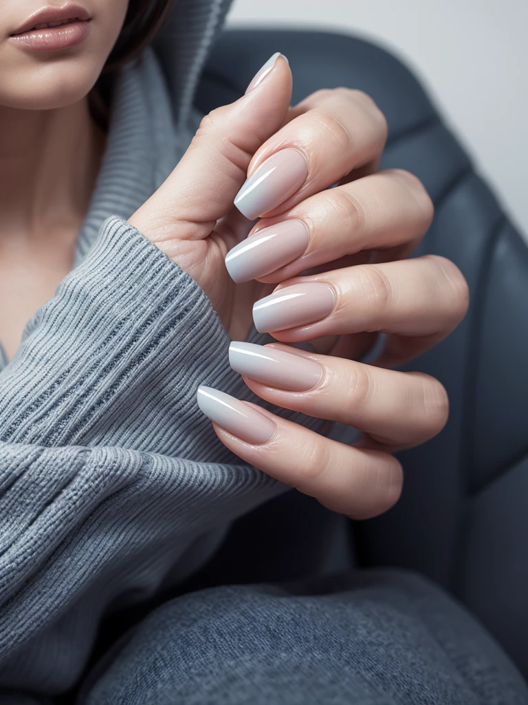 nail