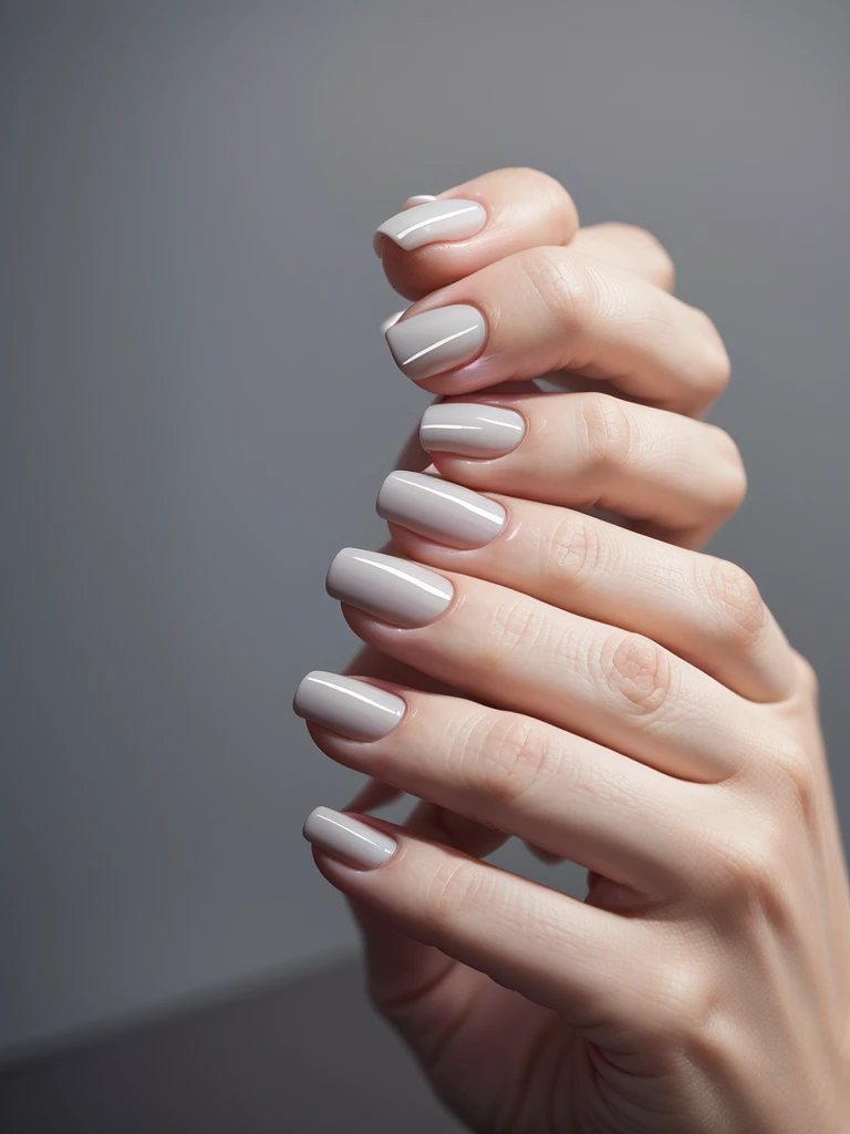 nail