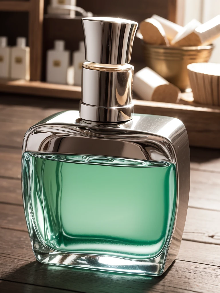 Fragrance