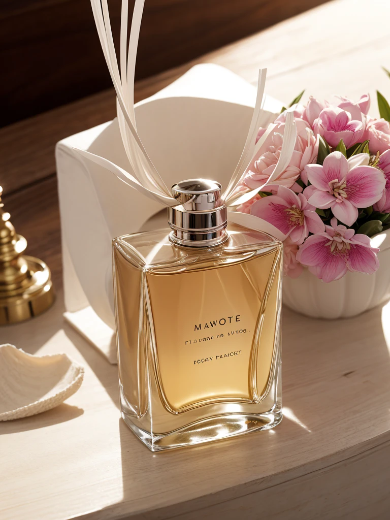 Fragrance