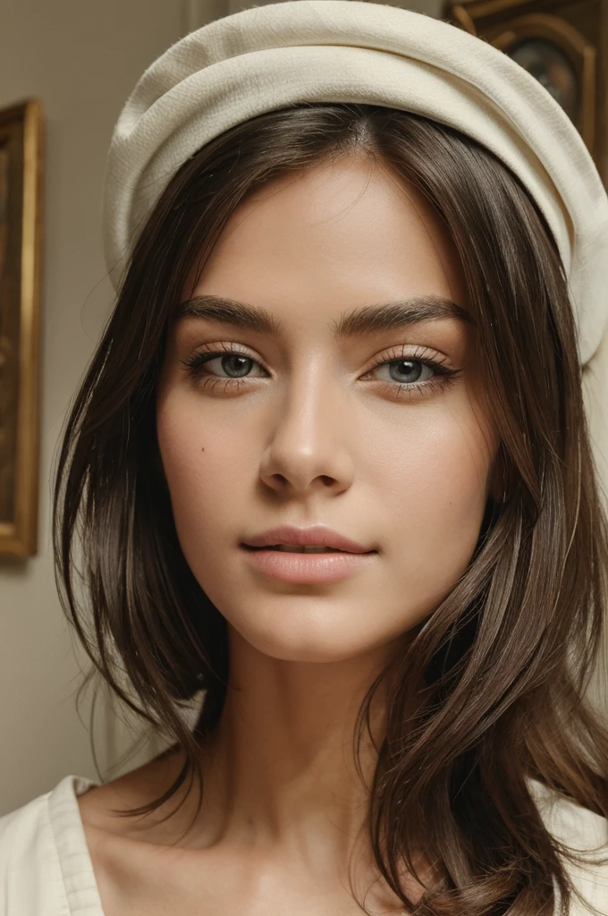 ((best quality)), ((masterpiece)), (detailed), perfect face