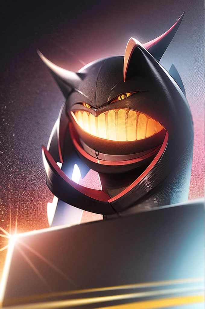 Shadow the hedgehog movie poster