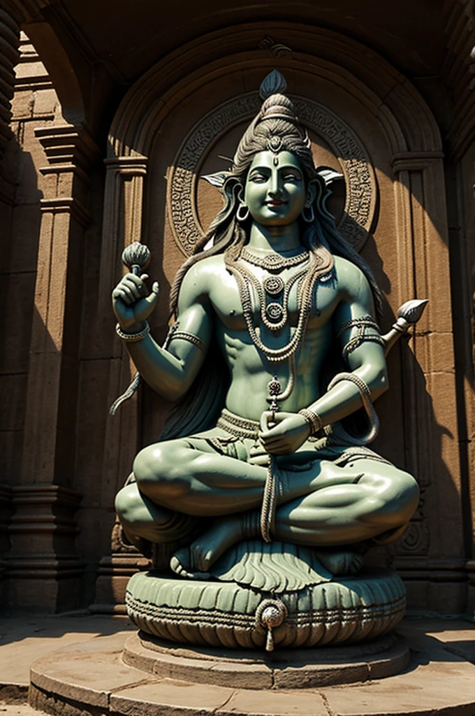 Lord shiva
