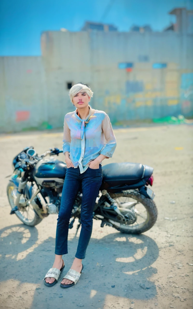 (dark shot:1.1), epic realistic, portrait of halo, sunglasses, blue eyes, tartan scarf, white hair by atey ghailan, by greg rutkowski, by greg tocchini, by james gilleard, by joe fenton, by kaethe butcher, gradient yellow, black, brown and magenta color scheme, grunge aesthetic!!! graffiti tag wall background, art by greg rutkowski and artgerm, soft cinematic light, adobe lightroom, photolab, hdr, intricate, highly detailed, (depth of field:1.4), faded, (neutral colors:1.2), (hdr:1.4), (muted colors:1.2), hyperdetailed, (artstation:1.4), cinematic, warm lights, dramatic light, (intricate details:1.1), complex background, (rutkowski:0.66), (teal and orange:0.4)