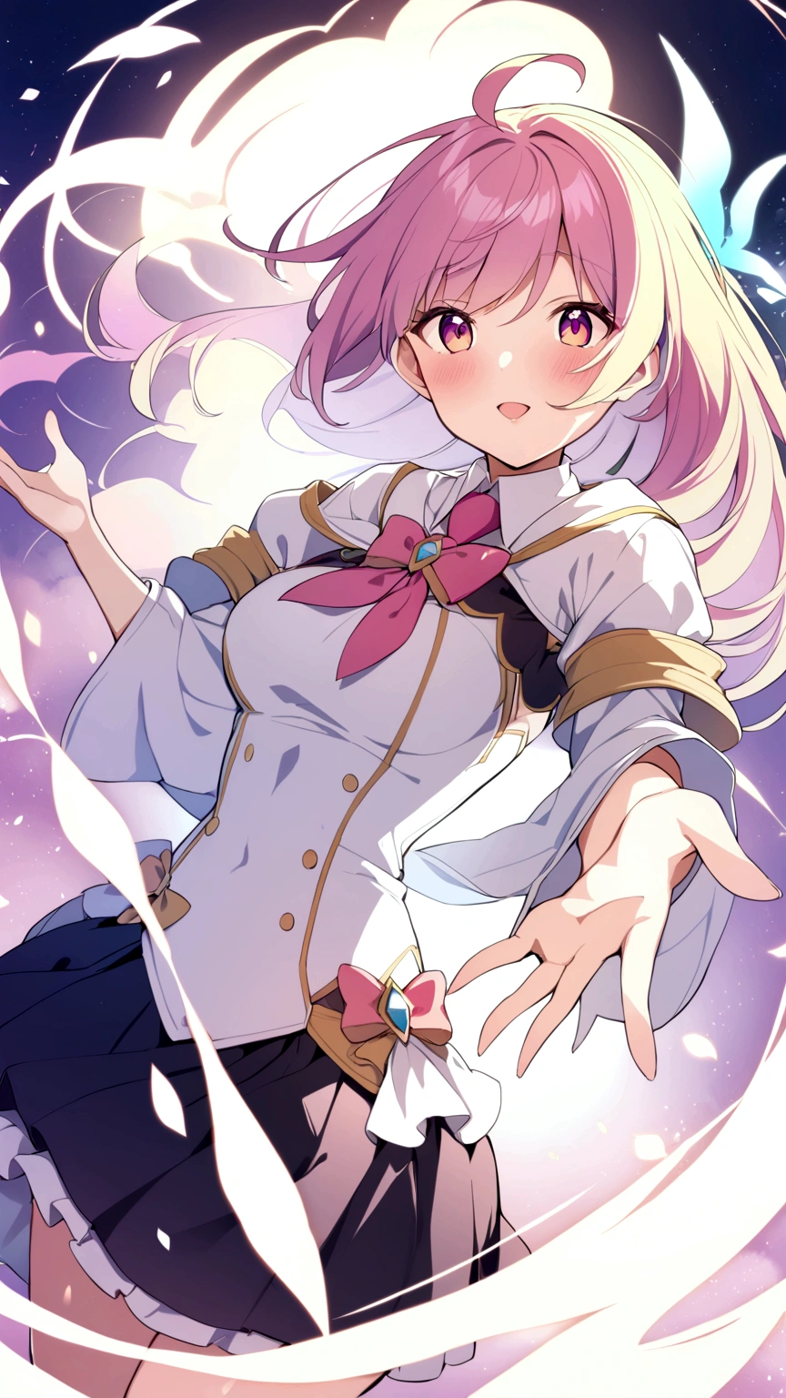 1 girl