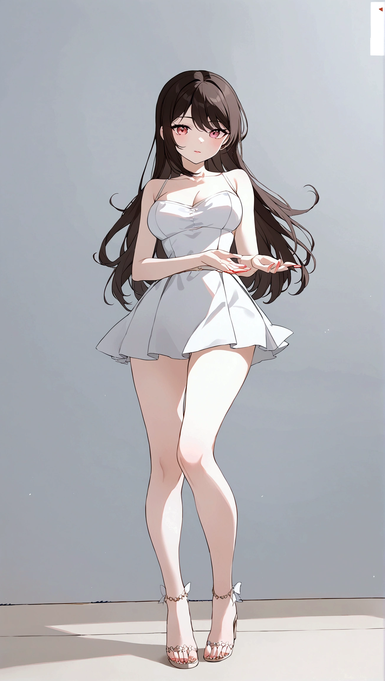 1 girl
