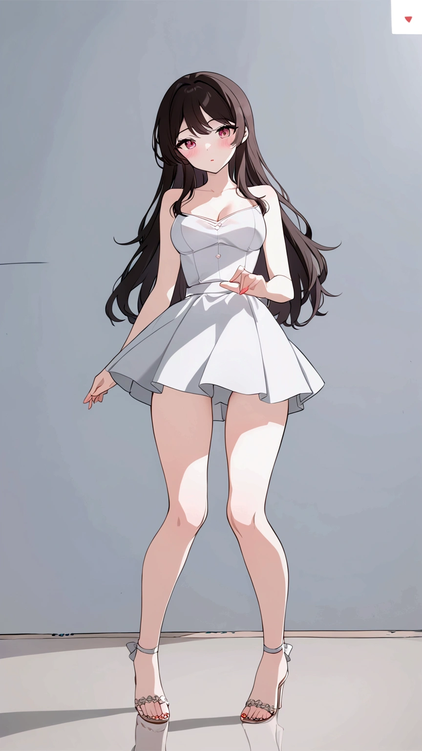 1 girl