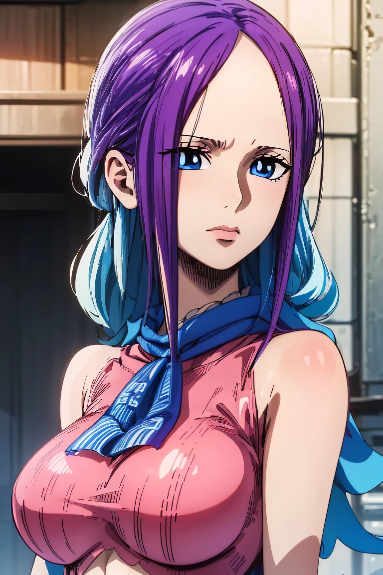 (Masterpiece:1.2, Best quality), (fine detailed beautiful eyes: 1.2), ((1girll)), ((Solo)), (finely detailed eyes and detailed face:1.3), (Extremely detailed CG, Ultra-detailed, Best shadow:1.1), ((Depth of field)), ((aquarelle)), Large breasts, Bare shoulders, flowers and petals, Beautiful concept illustration,  (Extremely fine and beautiful:1.1), (Perfect details:1.1), Reiju, Masterpiece, A high resolution|★\[A high resolution\], Best quality, (Extremely detailed Cg Unity 8K wallpaper), room, breasts, navel, upper body