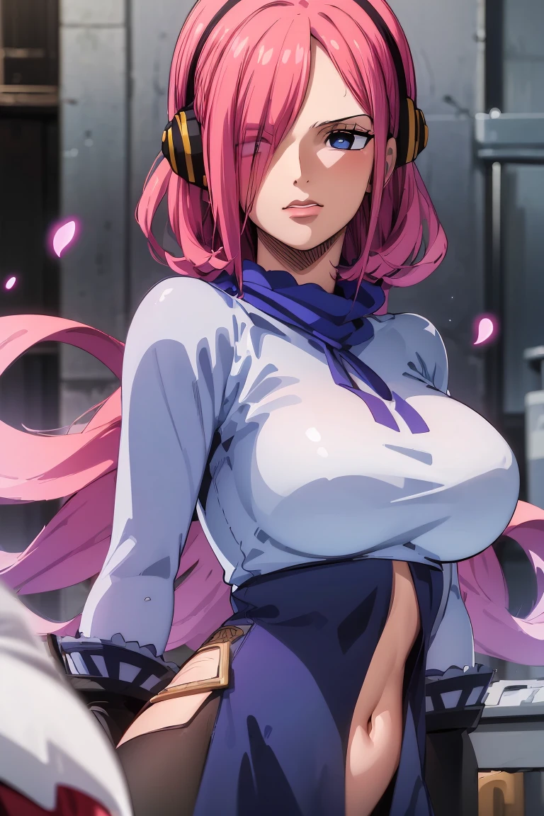 (Masterpiece:1.2, Best quality), (fine detailed beautiful eyes: 1.2), ((1girll)), ((Solo)), (finely detailed eyes and detailed face:1.3), (Extremely detailed CG, Ultra-detailed, Best shadow:1.1), ((Depth of field)), ((aquarelle)), ?????????????, ???? shoulders, flowers and petals, Beautiful concept illustration,  (Extremely fine and beautiful:1.1), (Perfect details:1.1), Reiju, Masterpiece, A high resolution|★\[A high resolution\], Best quality, (Extremely detailed Cg Unity 8K wallpaper), room, ???????, navel, upper body