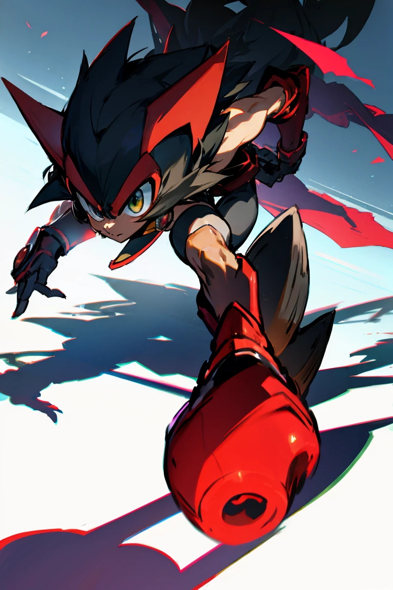 Shadow the Hedgehog