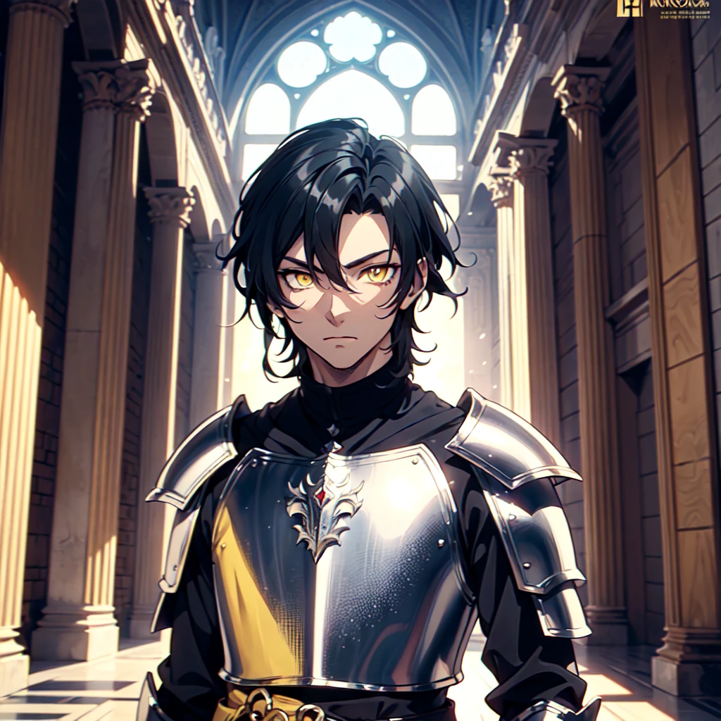 128K Ultra High Definition,
128K Ultra High Quality,
128K Ultra High Resolution,
Best Definition,
Best Quality,
Best Resolution,
Perfectly Detailed,
Perfectly Designed,
Extremely Detailed,
Extremely Designed,
Hyper Detailed,
Hyper Definition,
Hyper Quality,
Hyper Resolution,
Masterpiece,
(((Anime))),
Body Shot,
(((Boy))),
Handsome,
Muscular Body,
(((Black Mid Hair))),
(((Yellow Eyes))),
(((Silver Warlord Armor))),
(((Inside Of Medieval Royal Palace Background Scenery))),