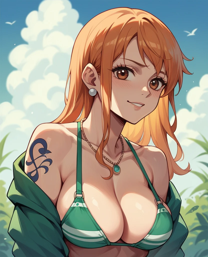 Nami  