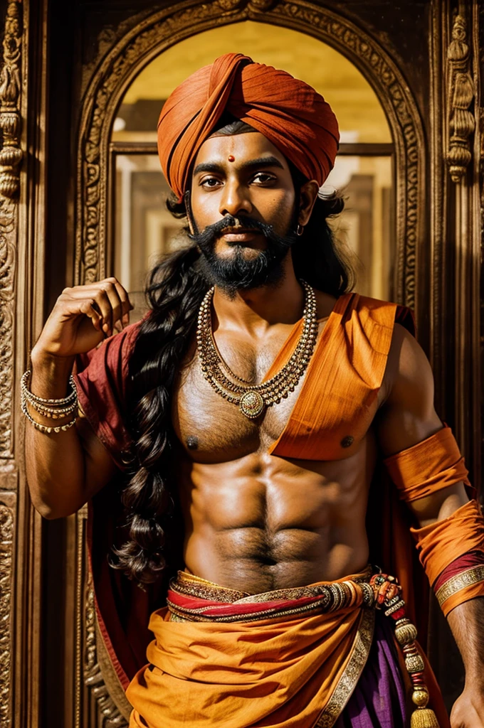 Chhatrapati Shivaji Maharaj