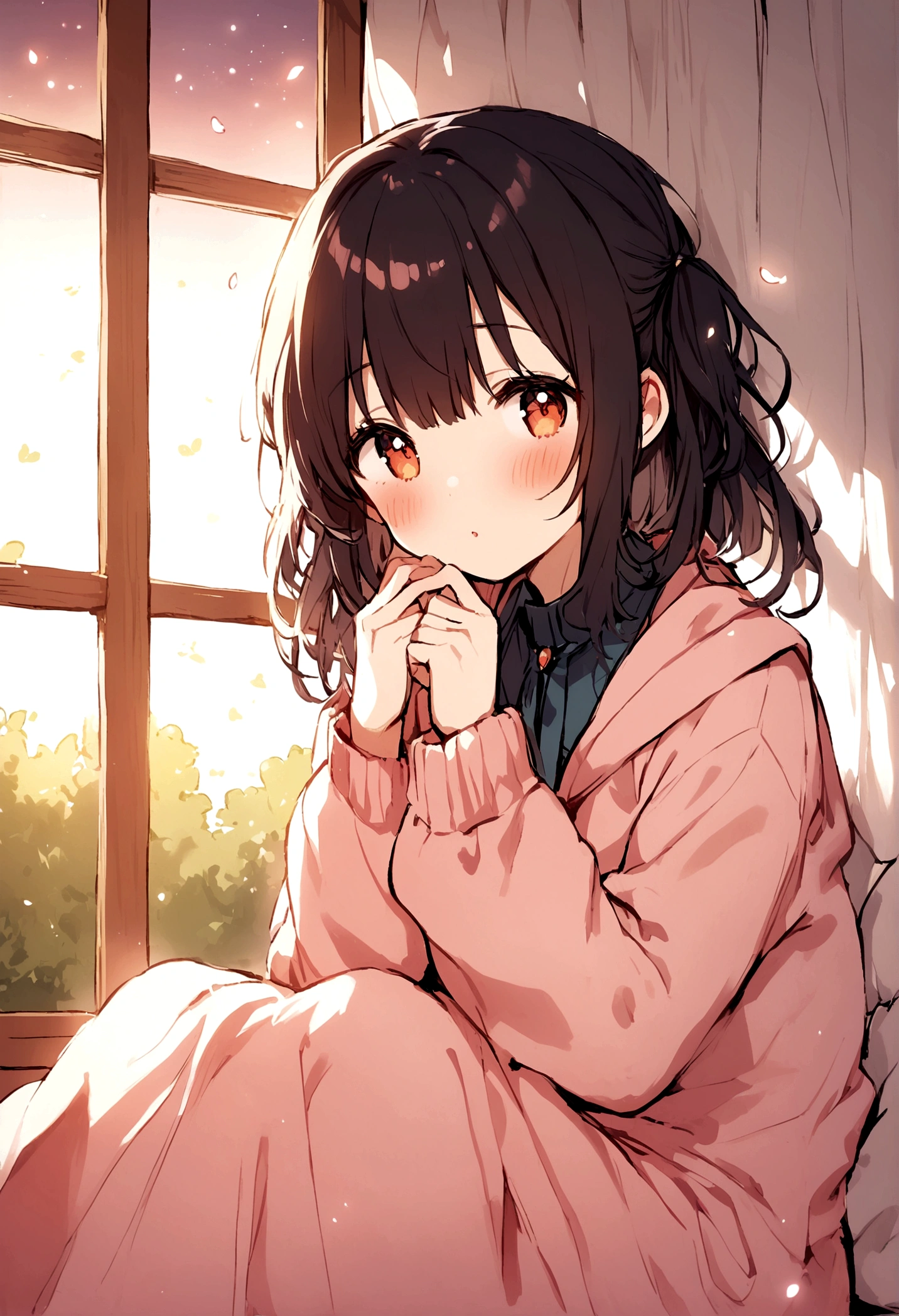 Girl friend