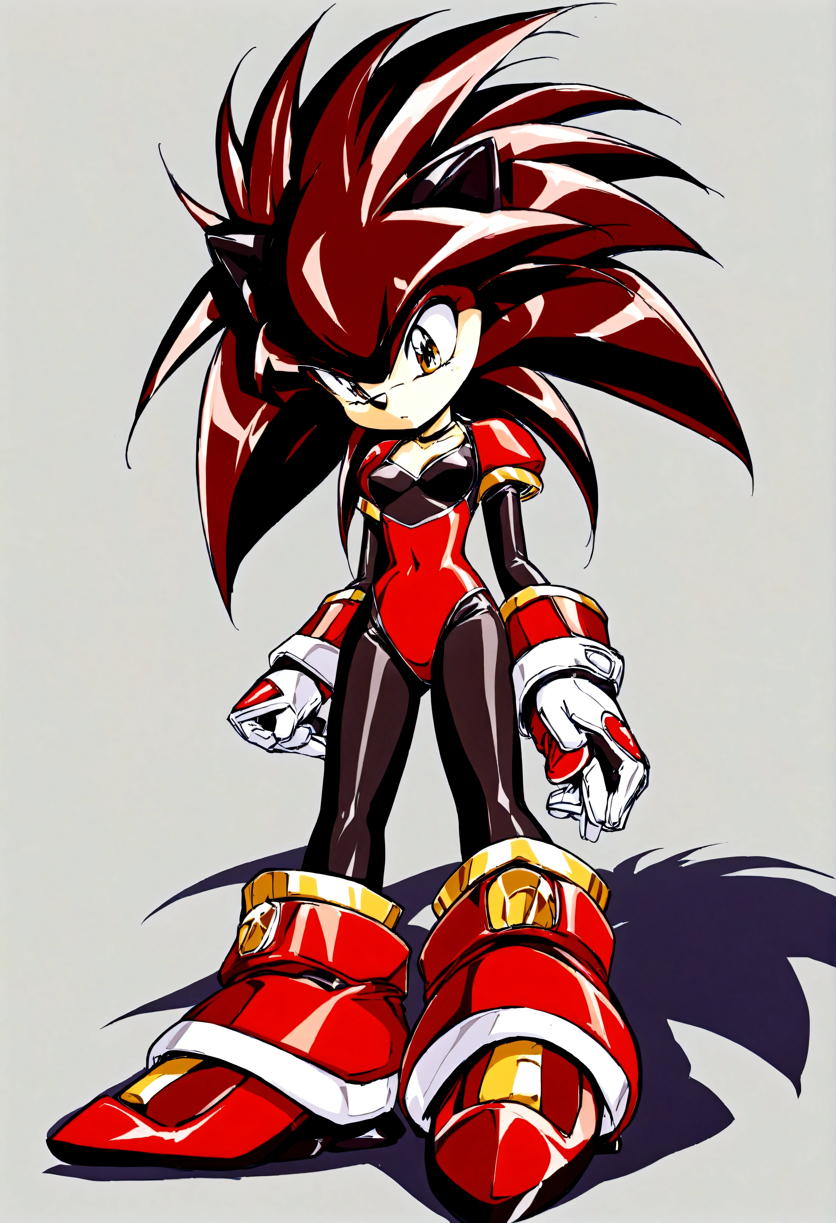 Shadow the Hedgehog