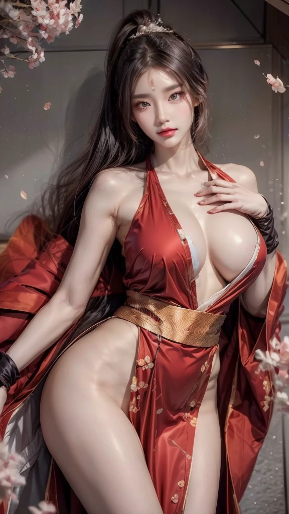 Three Asian women pose in a room for a photo, ulzzang, 3 sisters looking in the mirror, 8K)), popular korean makeup, profile picture, beautiful girl, 8K selfie photo, cute - fine - face, popular korean makeup, Xision Wu, cute girl, korean girl, avatar profile picture, sakimichan, very high quality, super realistic realism, super refinement, high quality, 8k resolution, diverse style, bare shoulders without showing chest,