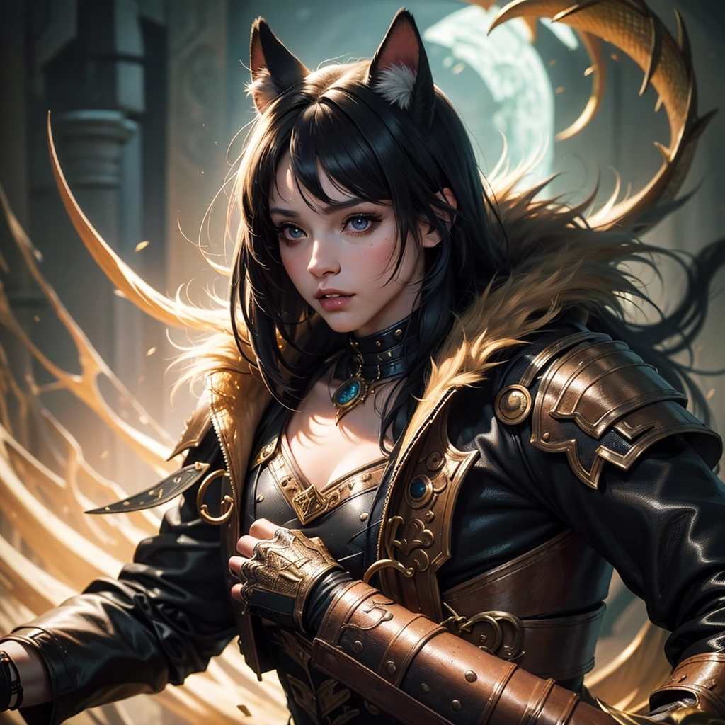 Carmilla mobile legends triste