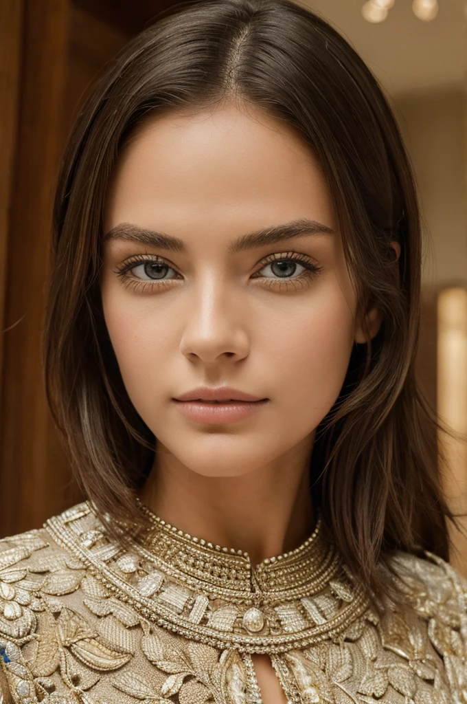 ((best quality)), ((masterpiece)), (detailed), perfect face
