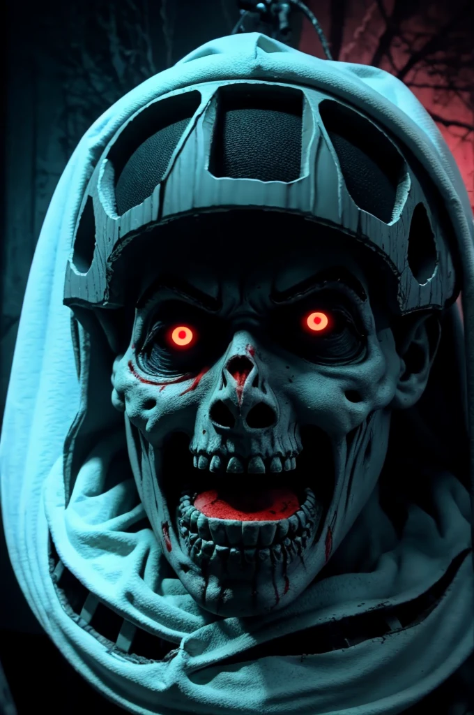 Haunting Nightmares: Enter the 3D Horror Realm!"
YouTube thumbnail