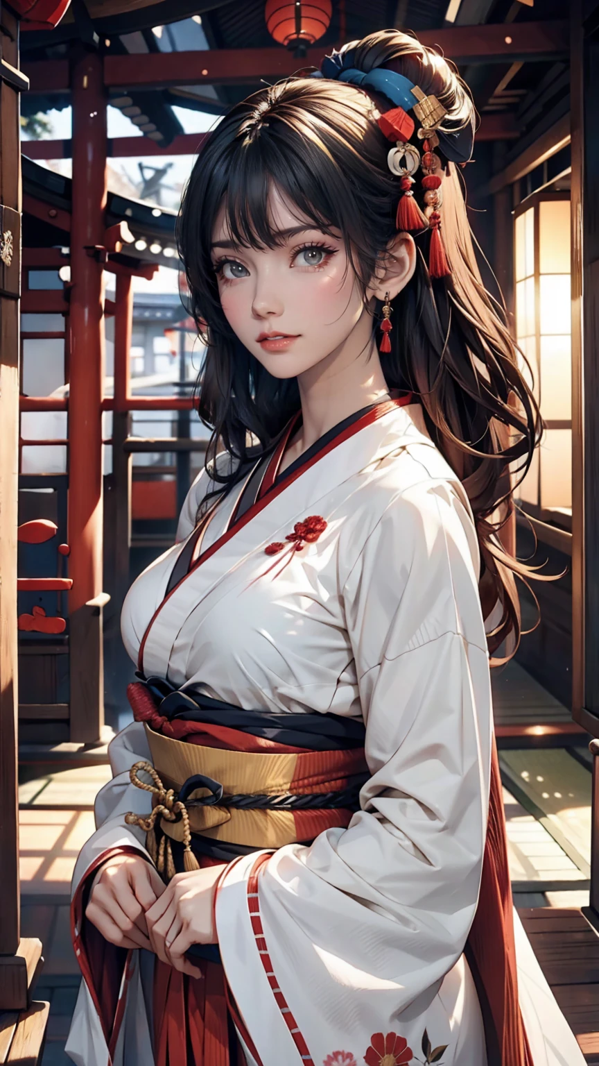 24 year old Japanese woman、Maiko