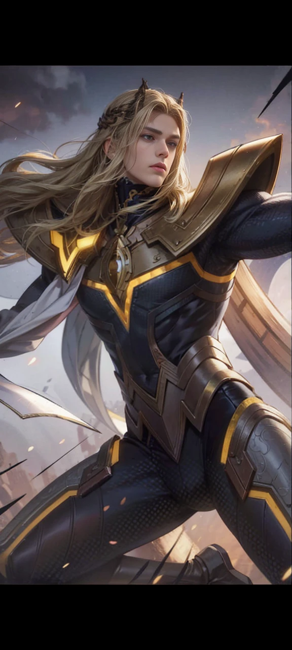 Best quality, masterpiece, detailed skin texture, detailed clothes texture, detailed face, super detail, 8k, intricate detail, 1 boy, The color doesn't change, Muscle guy, 1 guy