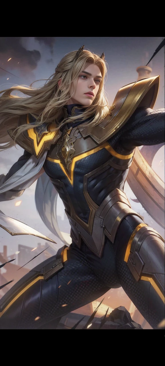 Best quality, masterpiece, detailed skin texture, detailed clothes texture, detailed face, super detail, 8k, intricate detail, 1 boy, The color doesn't change, Muscle guy, 1 guy