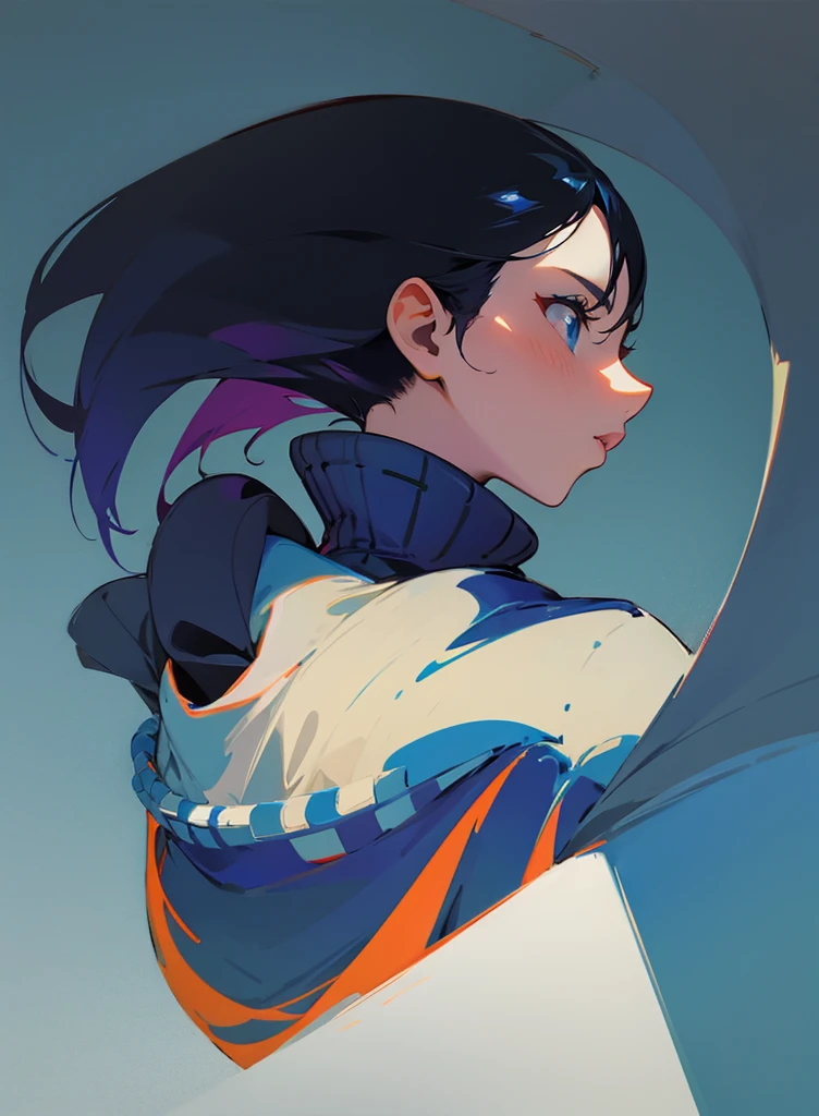 (8 directions), (pixel art 32 by 32), (sprite in sequence) 1 girl in pixel art style walking, SNK style