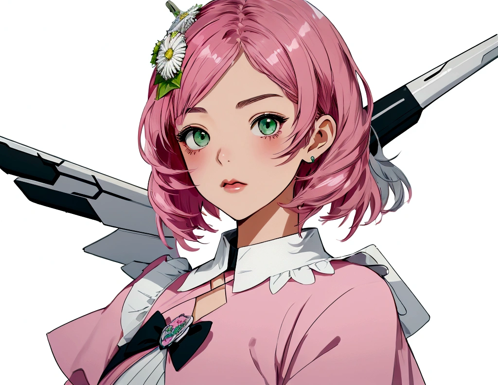 Alisa Bosconovitch, best qualityer, contemporary, flat style, minimalism, Illustrates??the green-eyed plane, pink hair, shorth hair, multicolored wildly hair, black jersey, mechanical wings, Close-U head portrait, pointed chest, neckleace, super neckleace, medium breasts, tekken,pink hair pastel, 1 girl, in kimono, hand painted,Colorless line drawing, pastel yandere colorful, tekken, Garota super fofa com pink hair e maquiagem gótica ao lado, with maid outfit,slender figure,chunky,He sat on the floor,Dressed in pink and white maid outfits,Very Shorthair,with cat ears,quadratic element,, pink kawaii in 1910 era clothing, Alisa Bosconovich'pink lips, no style da soft core palette aurorapunk, an anime illustration of your face, animated gifs, hand drawn animation, charming sketches, smooth and shiny, hazy romanticism, style blowouts, white background - ar 1:1 - niji 5 - expressive style --s 50 , Pink kawaii in the 1920s clothing eraPink eagles, wearing a bright white shirt, no style da soft core palette aurorapunk, an anime illustration of your face, animated gifs, hand drawn animation, charming sketches, smooth and shiny, hazy romanticism, style blowouts, white background - ar 1:1 - niji 5 - expressive style --s 50, absurdrez, Cao Cao, ultra detailed, (1 girl:1.3), break , Design an image featuring beautiful calligraphy
,masterpiece,best quality,1girl,he said,multicolored hair,hair flower,Mechanical wings,,surprised,street,