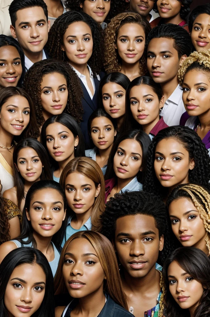 diversity