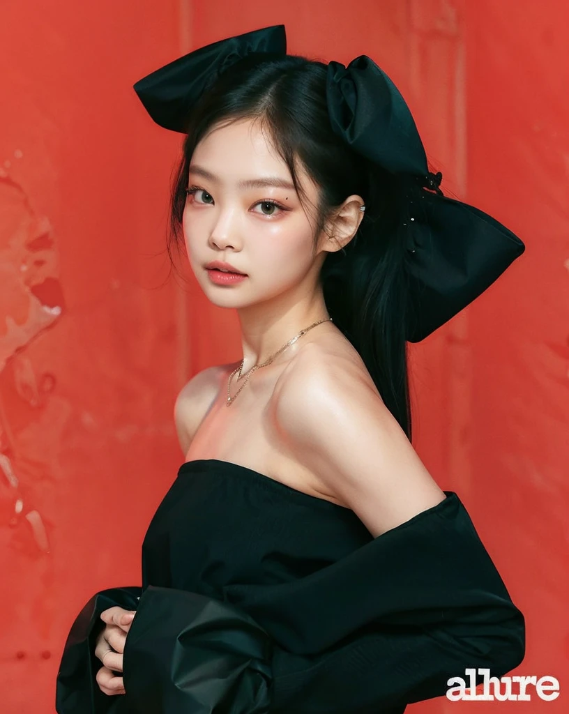 Blackpink jennie