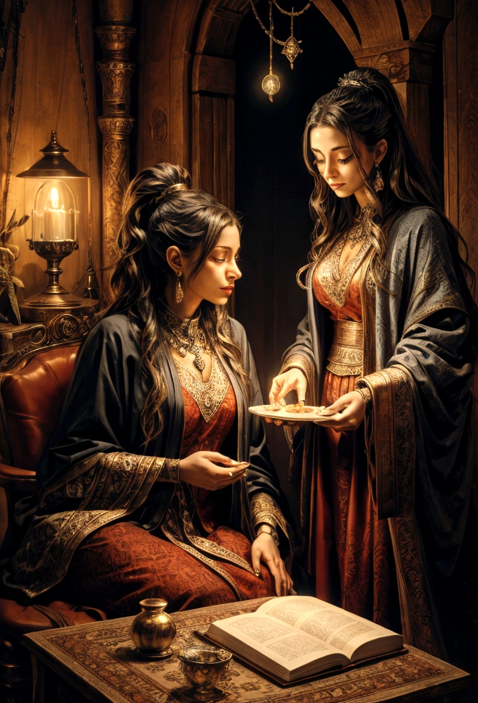 The Mystical Therapist