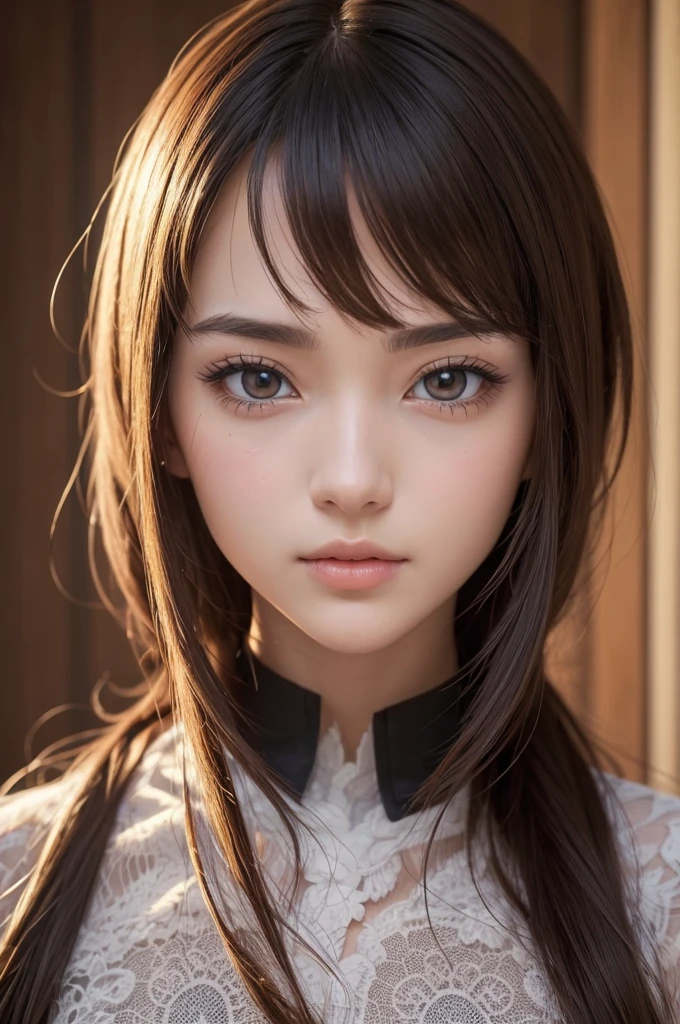((best quality)), ((masterpiece)), (detailed), perfect face (anime )