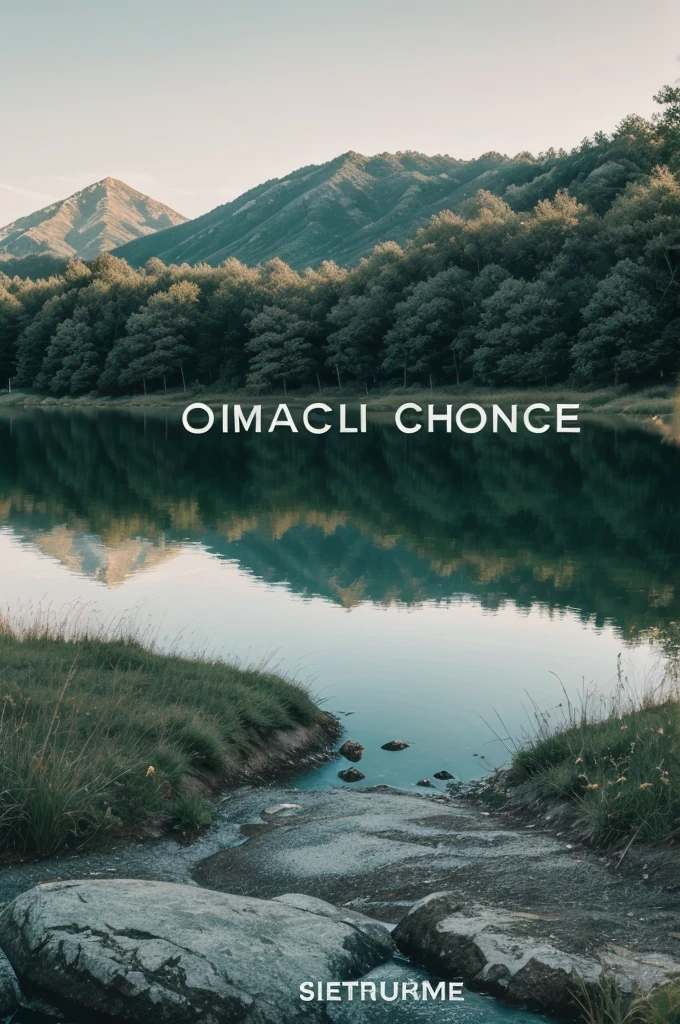 A serene and calming background with soft lighting. Include text overlay that reads "Welcome to our channel" in a clear, inviting font.
Background: A peaceful nature scene or a simple gradient background.