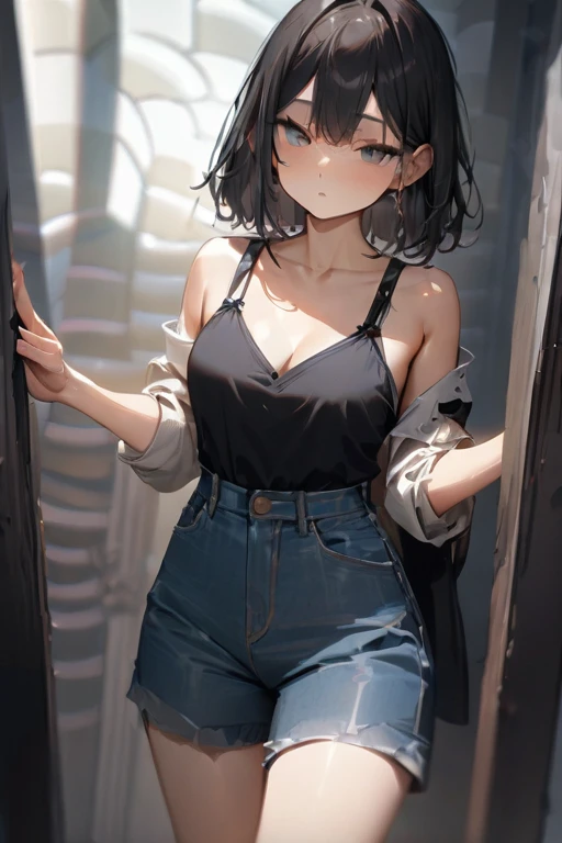((Best quality)), ((masterpiece)), (detailed), 228