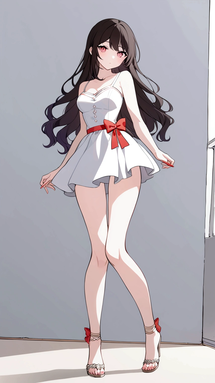 1 girl