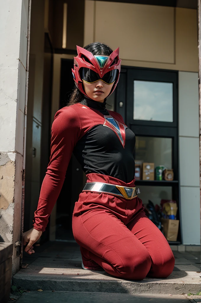 Gambar power ranger
