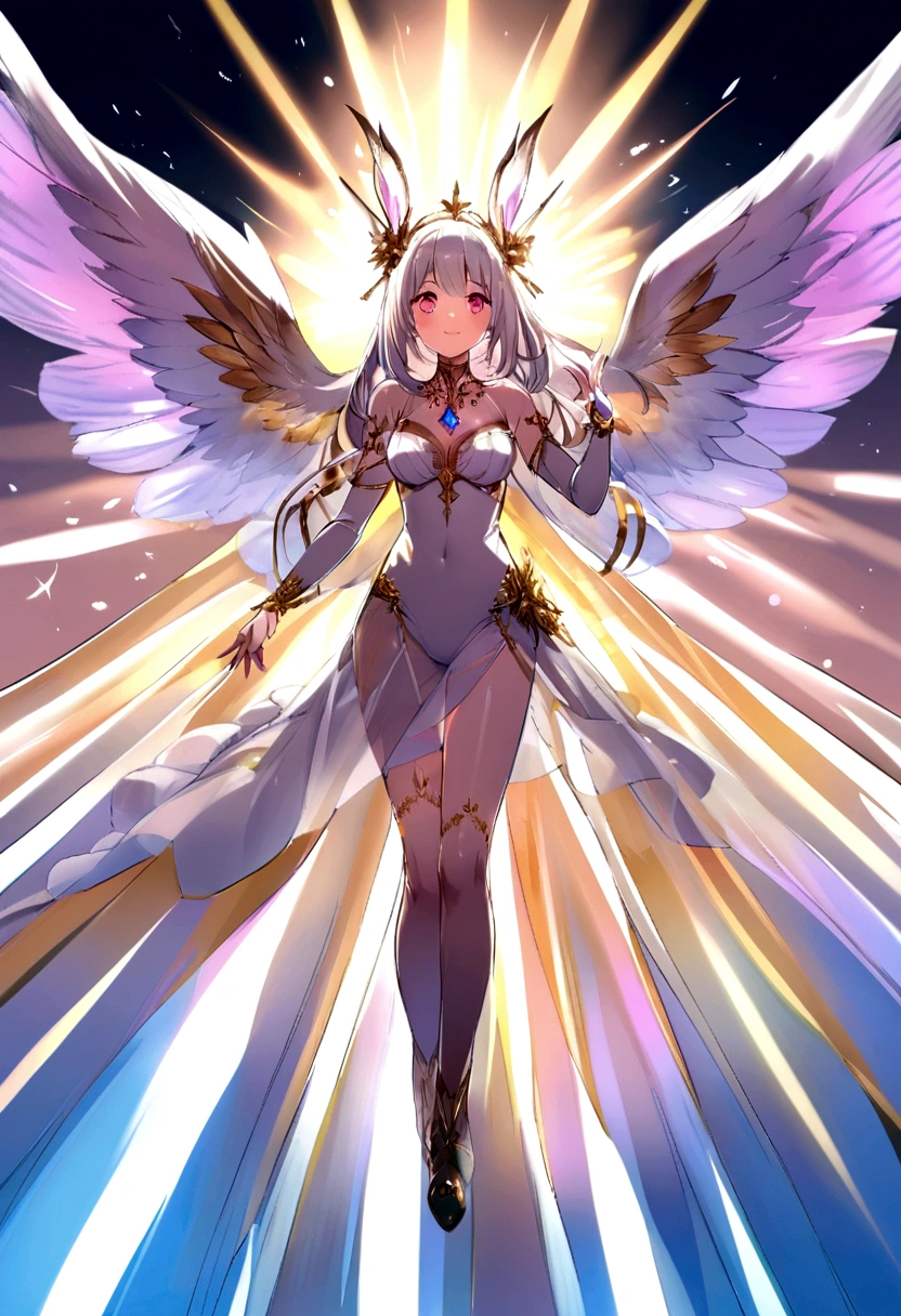 more transparent