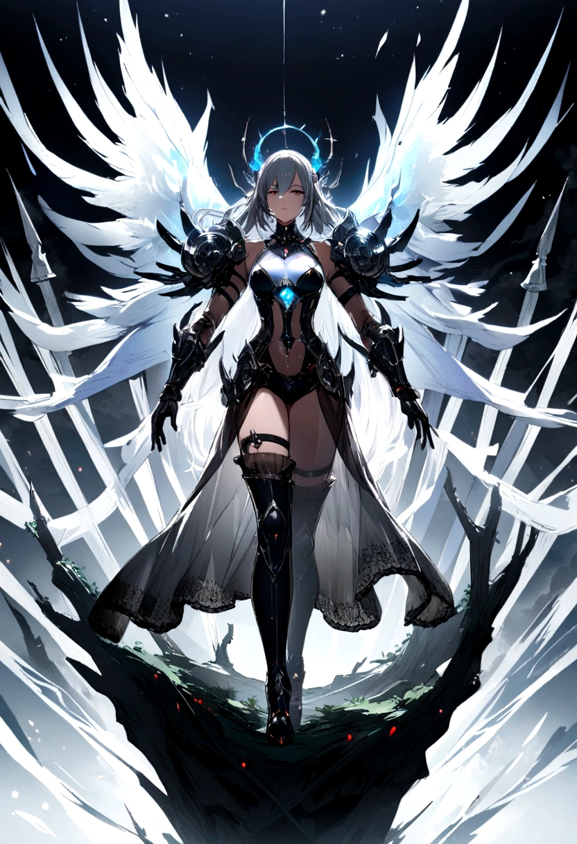 more transparent
