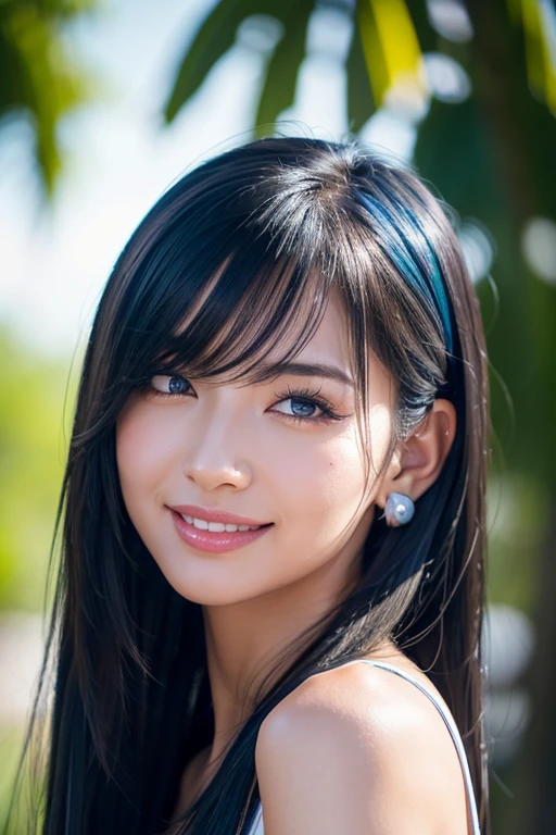 Black Hair、Bob Hair、Falter、Round eyes、False eyelashes、A light smile、correct、Striped Hair、Brown Hair、Blue Hair、Dark blue hair、Gradient Hair、Asymmetrical Hair、Hair behind the ear、Crossed bangs、Long Hair、とてもLong Hair、Hair up on one side、とんでもなくLong Hair、Valletta、sunglasses、Mole under the eye、Bright Blue Eyes、Ring Eye、Round eyes、compensate、Wicked Smile、A light smile、Surrealism、Cast a Shadow、Anaglyph、Stereogram、Character Portrait、Subjective、Atmospheric perspective、Film Grain、Backlight、Exposure、Lens flare、8K、Very detailed、最high quality、超High resolution、超High resolution、Very detailed、masterpiece、correct、Textured skin、high quality、最high quality、Awards、High resolution、16K, 髪のFalter、A light smile、Redness in the ears、correct、odor、Surrealism、Cast a Shadow、Anaglyph、Stereogram、Character Portrait、Subjective、Atmospheric perspective、Shine、360° View、Very detailed、最high quality、超High resolution、解剖学的にcorrect、masterpiece、Textured skin、High resolution、最high quality、High detail、Long eyelashes、A slight blush、compensate