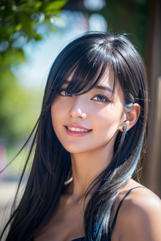 Black Hair、Bob Hair、Falter、Round eyes、False eyelashes、wavy hair, correct、Striped Hair、Brown Hair、Blue Hair、Dark blue hair、Gradient Hair、Asymmetrical Hair、Hair behind the ear、Crossed bangs、Long Hair、とてもLong Hair、Hair up on one side、とんでもなくLong Hair、Valletta、sunglasses、Mole under the eye、Bright Blue Eyes、Ring Eye、Round eyes、compensate、Wicked Smile、A light smile、Surrealism、Cast a Shadow、Anaglyph、Stereogram、Character Portrait、Subjective、Atmospheric perspective、Film Grain、Backlight、Exposure、Lens flare、8K、Very detailed、最high quality、超High resolution、超High resolution、Very detailed、masterpiece、correct、Textured skin、high quality、最high quality、Awards、High resolution、16K, 髪のFalter、A light smile、Redness in the ears、correct、odor、Surrealism、Cast a Shadow、Anaglyph、Stereogram、Character Portrait、Subjective、Atmospheric perspective、Shine、360° View、Very detailed、最high quality、超High resolution、解剖学的にcorrect、masterpiece、Textured skin、High resolution、最high quality、High detail、Long eyelashes、A slight blush、compensate, ((Photographing the whole body from the feet))