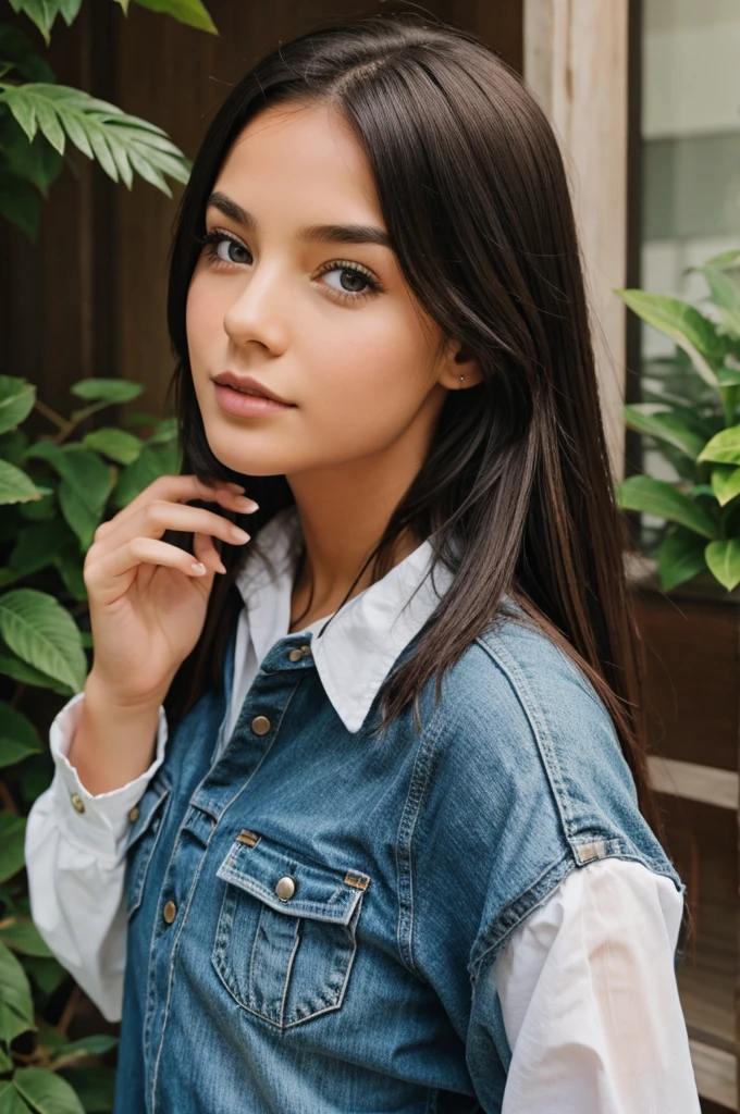 Girl picture