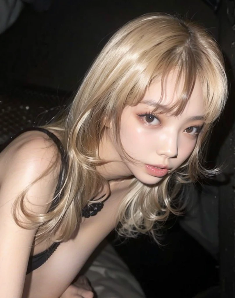 Blackpink jennie 