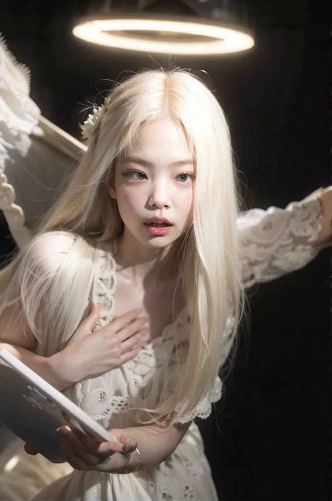 Blackpink jennie