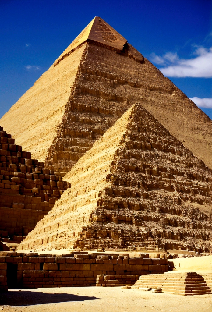 pyramid