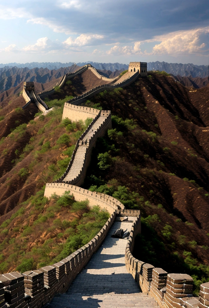 Great Wall