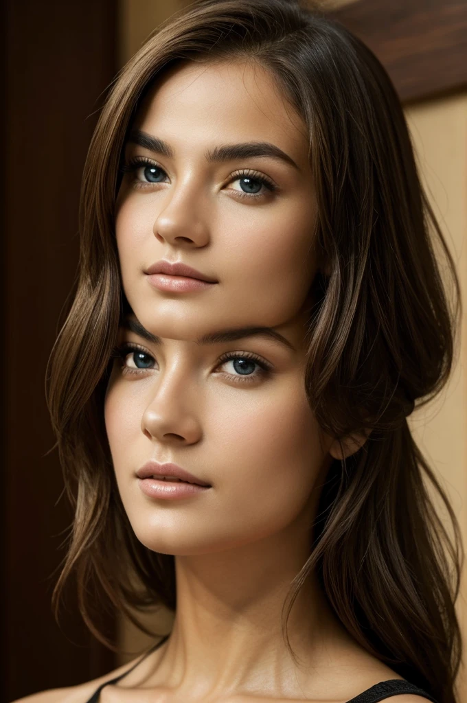 ((best quality)), ((masterpiece)), (detailed), perfect face