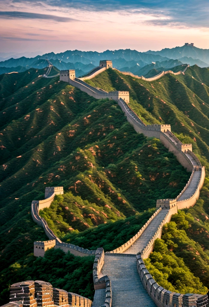 Great Wall