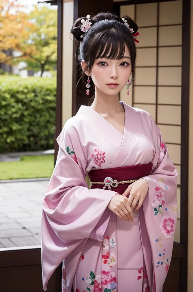 Japanese Beauty